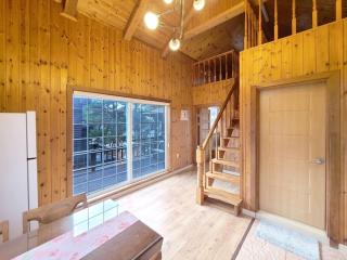 Deureuni Resort - Taean - 9