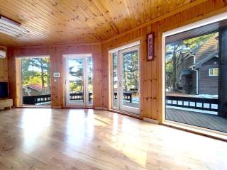 Deureuni Resort - Taean - 8