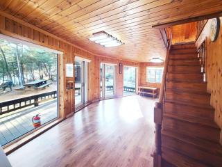 Deureuni Resort - Taean - 4