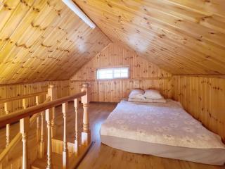 Deureuni Resort - Taean - 3