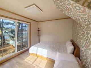 Deureuni Resort - Taean - 1