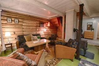 Unikt gårdshus - Gamlestua - 1