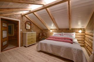 Unikt gårdshus - Gamlestua - 8