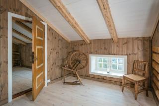 Unikt gårdshus - Gamlestua - Vestre Gausdal - 7