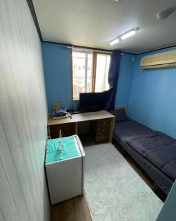 GwangJu SunFlower Hostel - 9