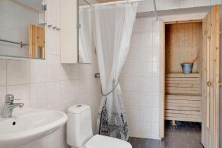 Pets allowed | Ski shed | Wood stove | TV - Lofsdalen - 9