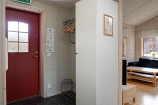 Pets allowed | Ski shed | Wood stove | TV - Lofsdalen - 3