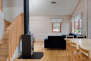Pets allowed | Ski shed | Wood stove | TV - Lofsdalen - 6