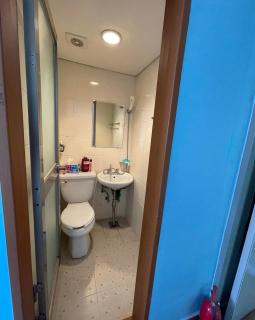 GwangJu SunFlower Hostel - Gwangju - 5