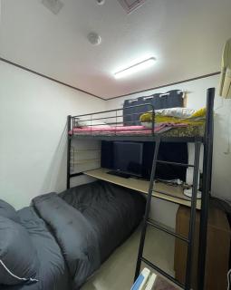 GwangJu SunFlower Hostel - Gwangju - 3