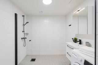 Tuusulan Olympiatalo - 3