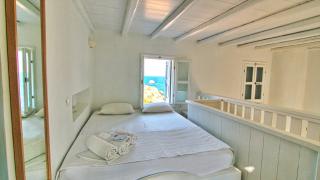 Folegandros Villas Aspropounda - 2