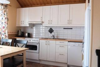 Sauna | Engine heater | Wood stove | TV - 1