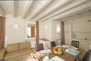 Ca Rossa Ibisco by Garda FeWo - 1