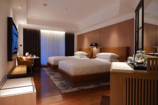 Sheraton Jakarta Soekarno Hatta Airport - Tangerang - 3