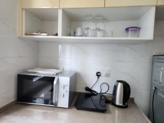 Happy House, Cerulean Bay, Full Furnished, Forestcity - Kampong Tanjong Kupang - 1