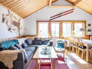 Sauna | Wood stove | Hiking trail | Cycle trail - 1