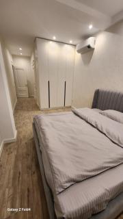 S Pollo Apartments by first beach line - 7