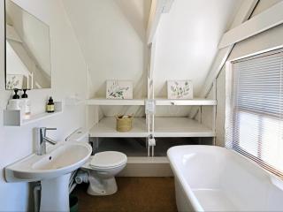 Peak Cottage - 1