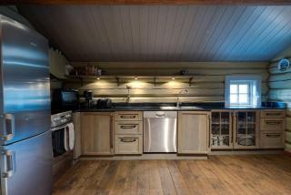Wi-Fi | Grill | Pets allowed | Drying cabinet - Lofsdalen - 8