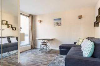 Cozy studio - 4P - Javel-Eiffel Tower - París - 5