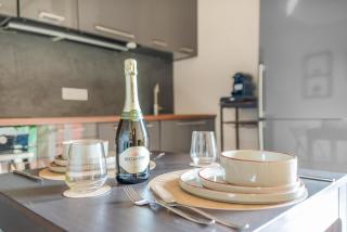 COS54 - Exclusive Apartment - - Milan - 2
