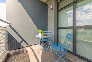 COS54 - Exclusive Apartment - - Milan - 8