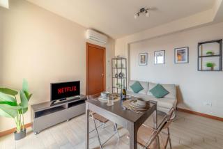 COS54 - Exclusive Apartment - - Milan - 5