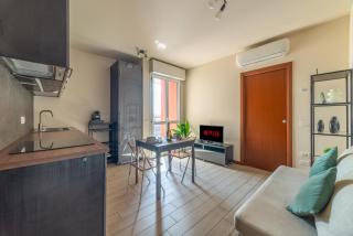COS54 - Exclusive Apartment - - Milan - 6