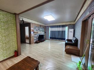Deokdong Dalguji Pension - 5
