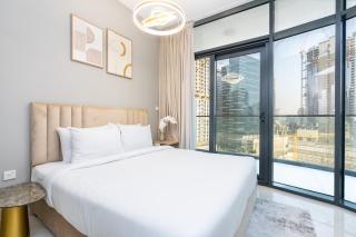 Citihome - 1BR with Huge Balcony & Easy Transport Access - Dubai - 4