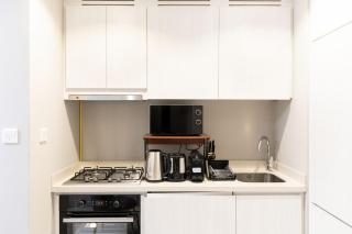 Citihome - 1BR with Huge Balcony & Easy Transport Access - Dubai - 5