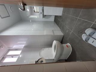 Jeju Dongmun Residence Hotel - 7