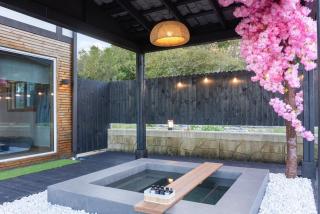 Gangneung Ryokan Sodolhyangho - 5
