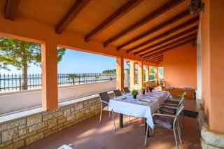Villa Rita in Umag - Istrien - Umag - 0