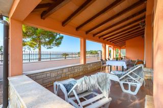 Villa Rita in Umag - Istrien - Umag - 5