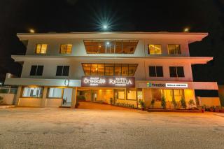 Treebo Regalia Comforts, 15 Mins From Abbey Waterfall - Madikeri - 9