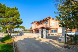 Villa Rita in Umag - Istrien - Umag - 9