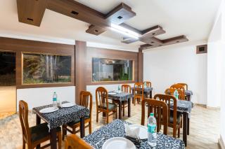 Treebo Regalia Comforts, 15 Mins From Abbey Waterfall - Madikeri - 7