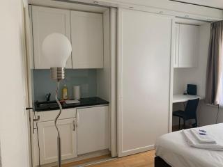 Charming studio in the old town - UZ 11 - 4