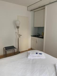 Charming studio in the old town - UZ 11 - 2