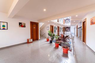 Treebo Regalia Comforts, 15 Mins From Abbey Waterfall - Madikeri - 4