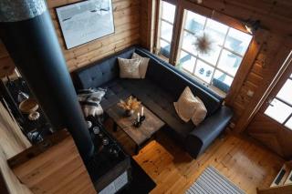 Ski-in/Ski-out | Sauna | Pets allowed | Terrace - Lofsdalen - 9