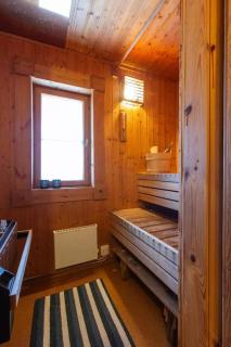 Ski-in/Ski-out | Sauna | Pets allowed | Terrace - Lofsdalen - 6
