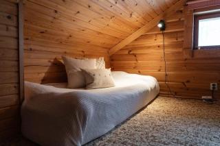 Ski-in/Ski-out | Sauna | Pets allowed | Terrace - Lofsdalen - 5