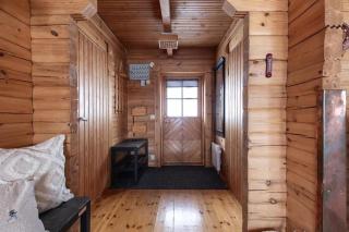 Ski-in/Ski-out | Sauna | Pets allowed | Terrace - Lofsdalen - 4