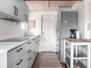 Fishing area | Wi-Fi 100/100 | Terrace | Washing machine - Lofsdalen - 2