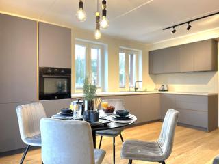 Cozy Tartu Apple Garden Superior - 4