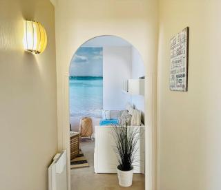 charmant T2 50m plage de Pontaillac - 3