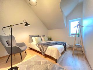 Cozy Tartu Apple Garden Superior - 2